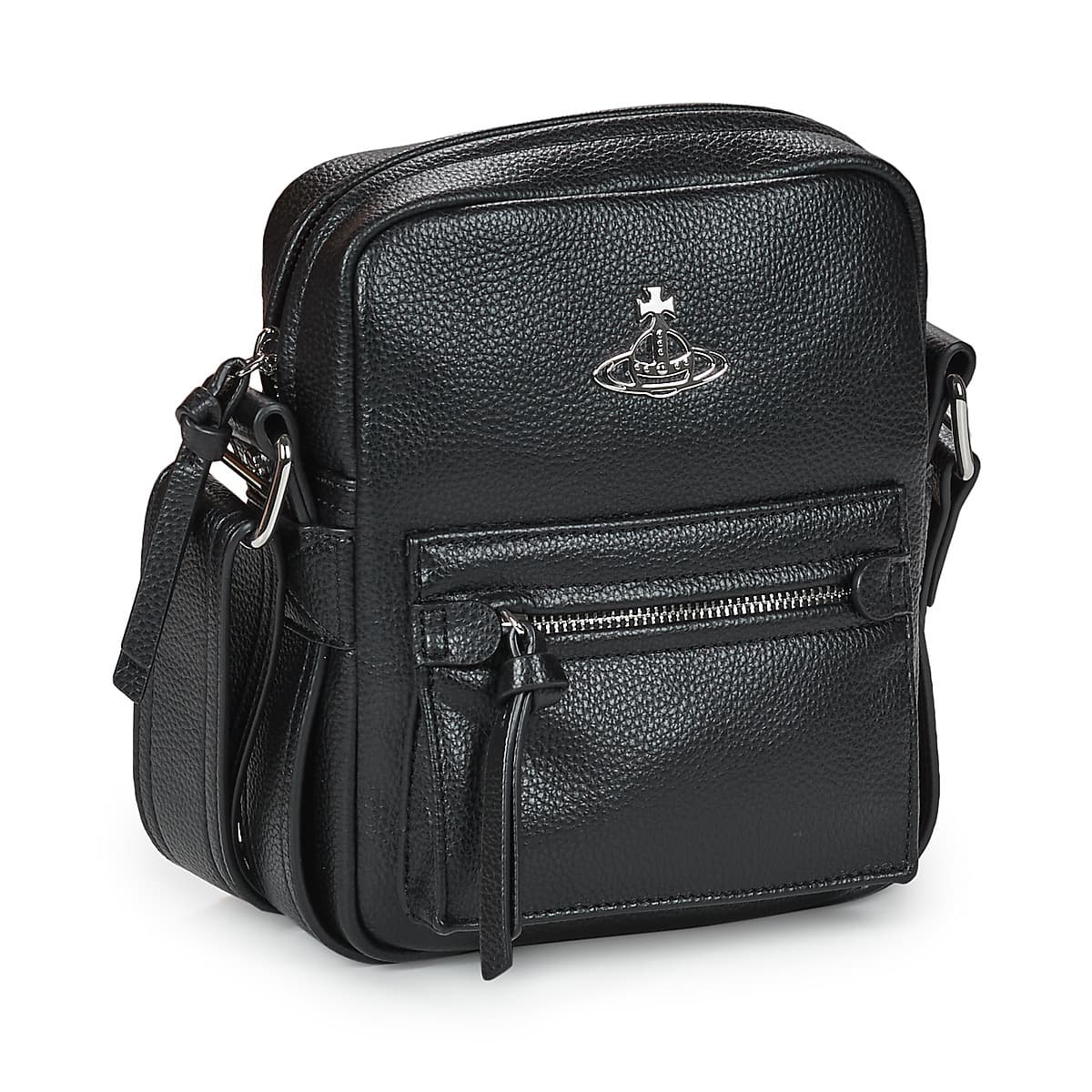 Women's Clutches Vivienne Westwood Black