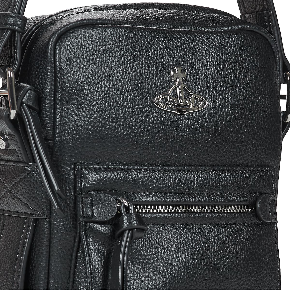 Women's Clutches Vivienne Westwood Black