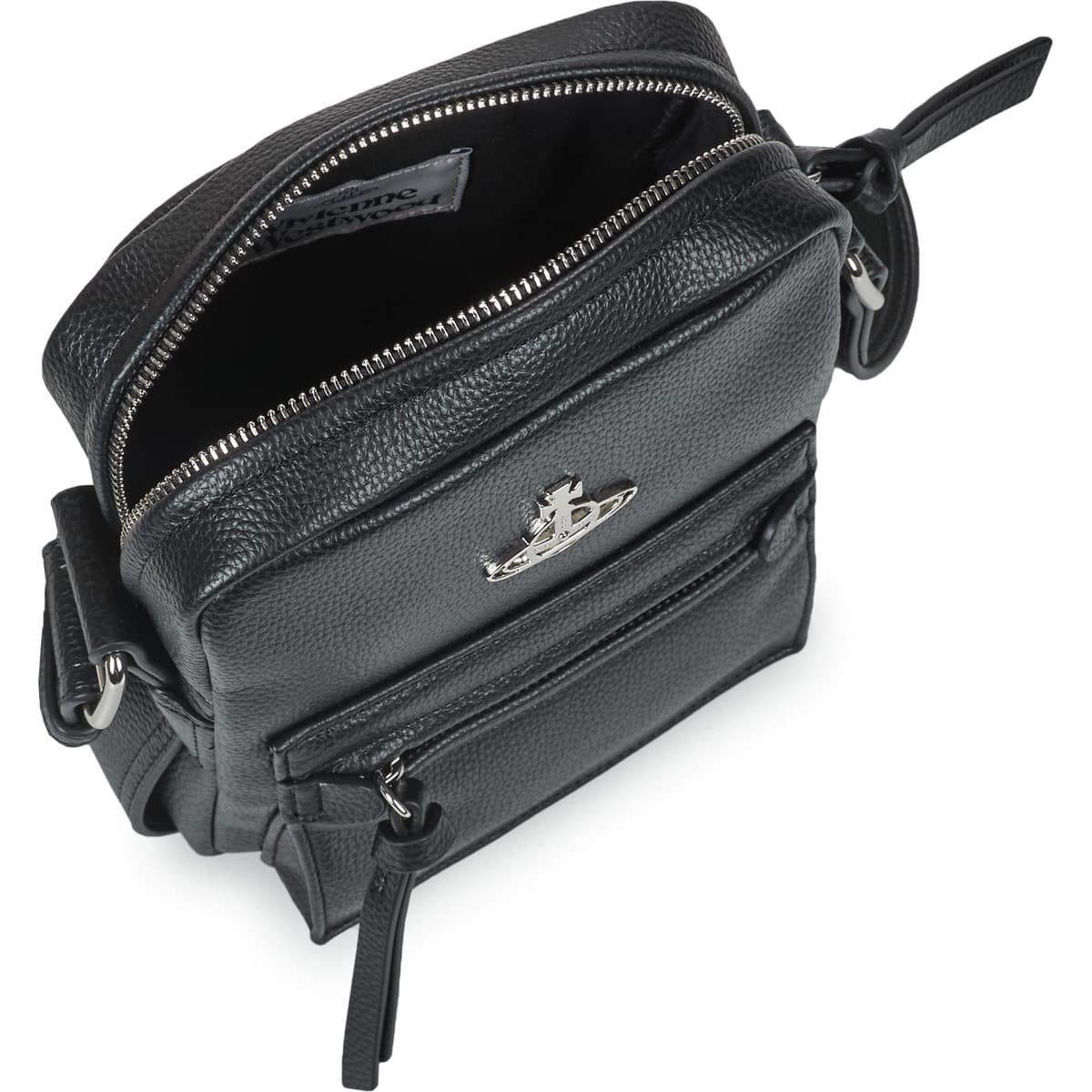 Women's Clutches Vivienne Westwood Black