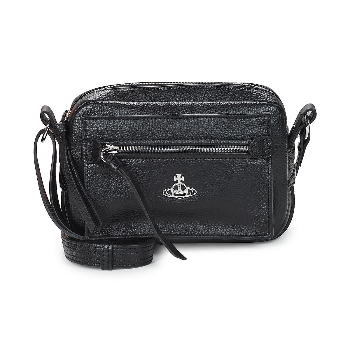 Women's Clutches Vivienne Westwood Black