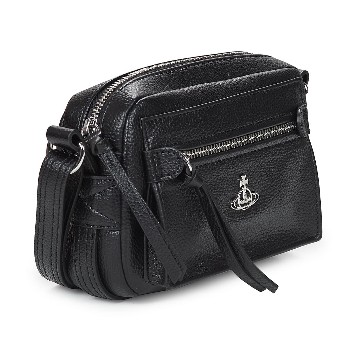 Women's Clutches Vivienne Westwood Black