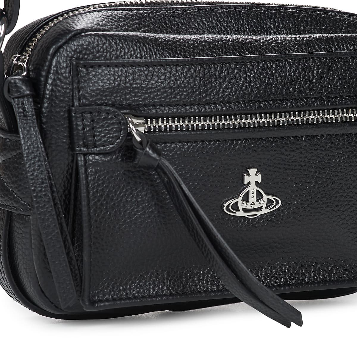 Women's Clutches Vivienne Westwood Black