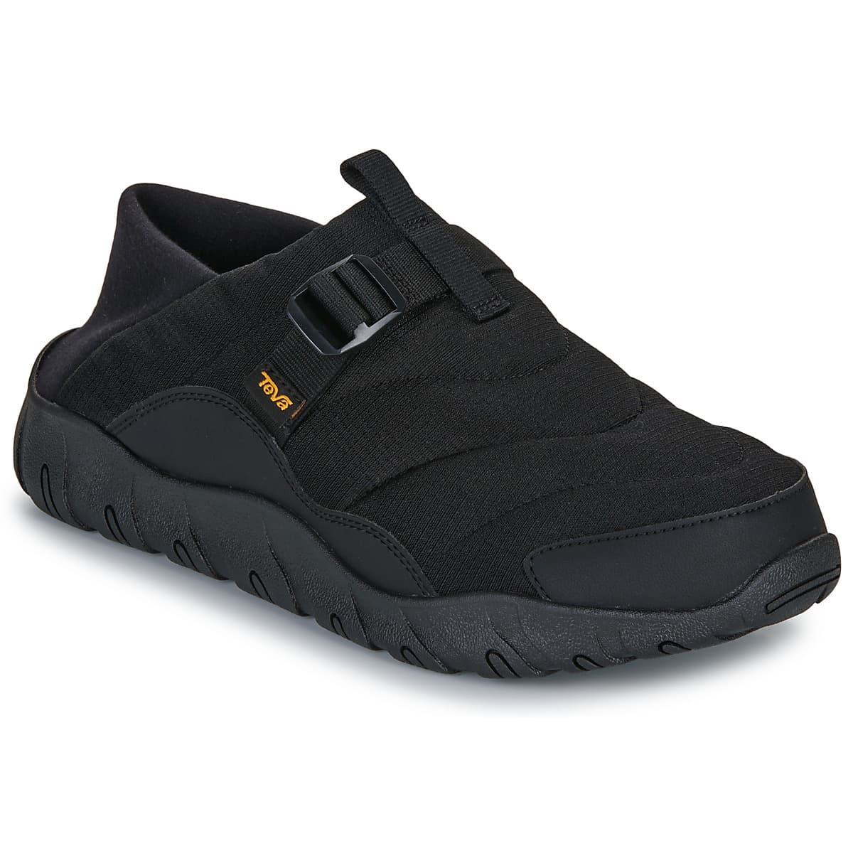 Men's Loafers Teva Black