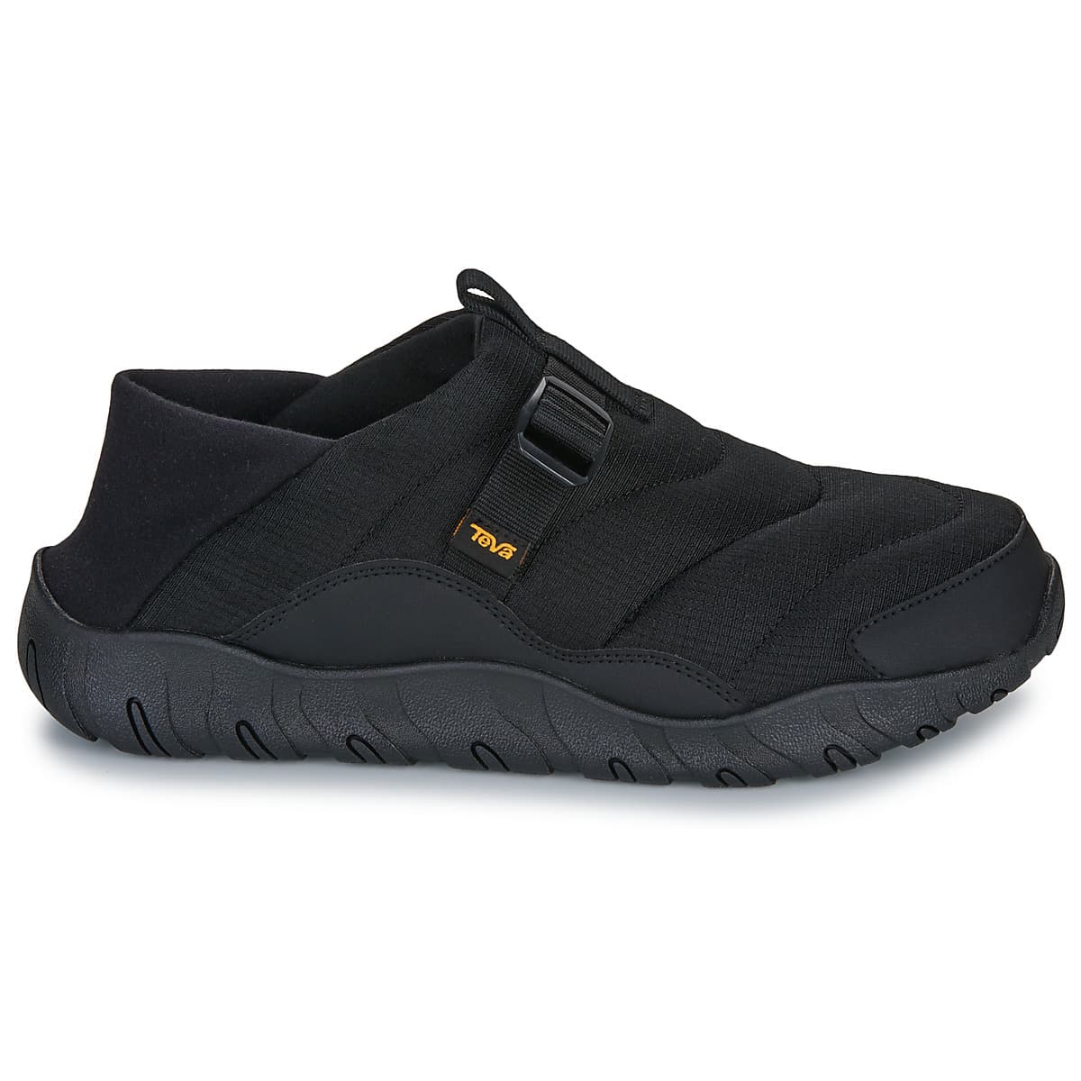 Men's Loafers Teva Black