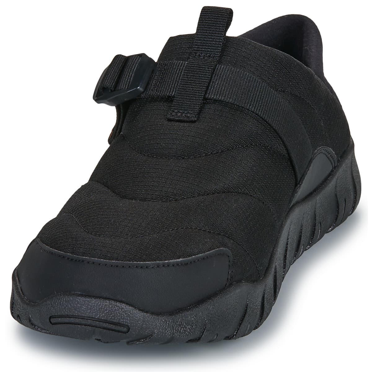 Men's Loafers Teva Black