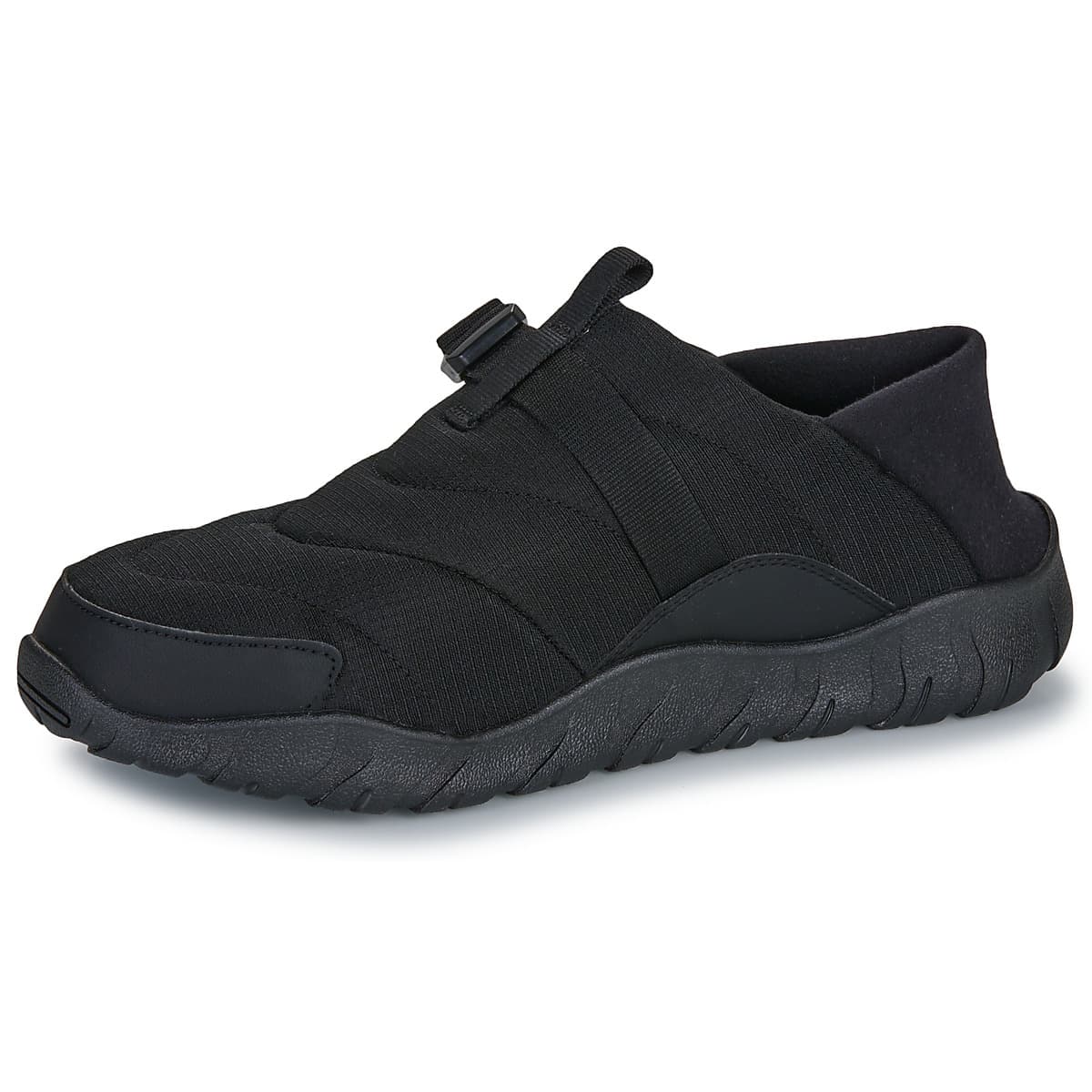 Men's Loafers Teva Black