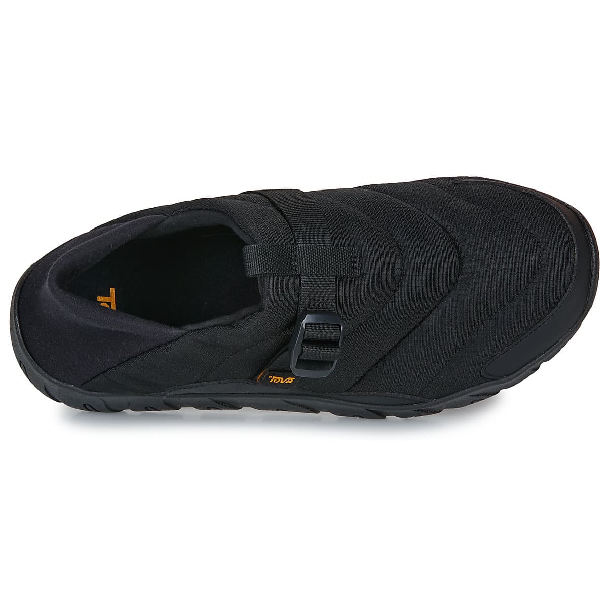 Men's Loafers Teva Black