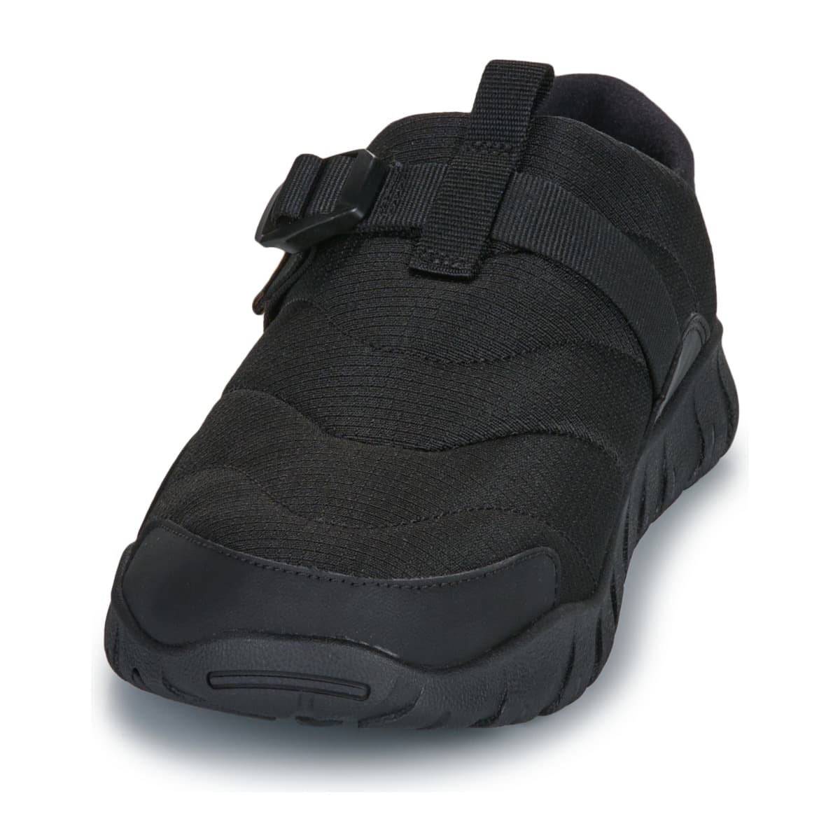 Women's Loafers Teva Black