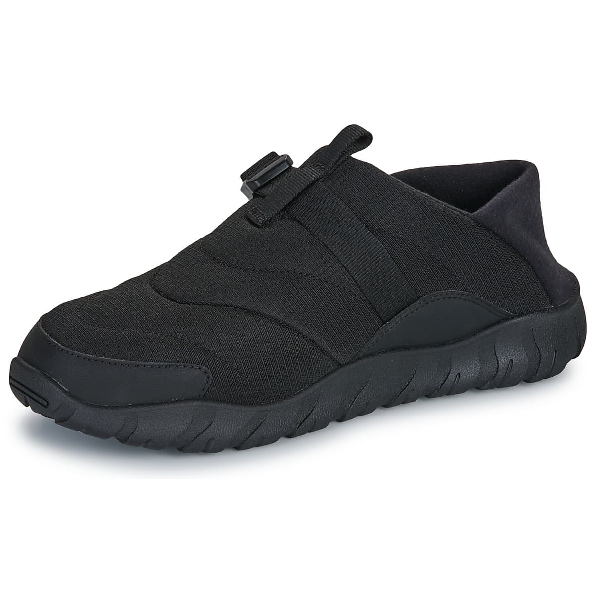 Women's Loafers Teva Black