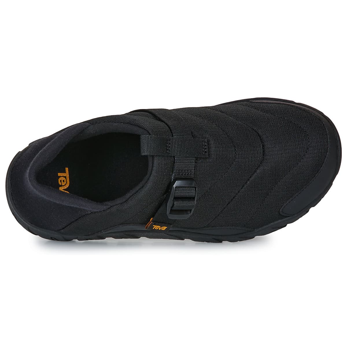 Women's Loafers Teva Black