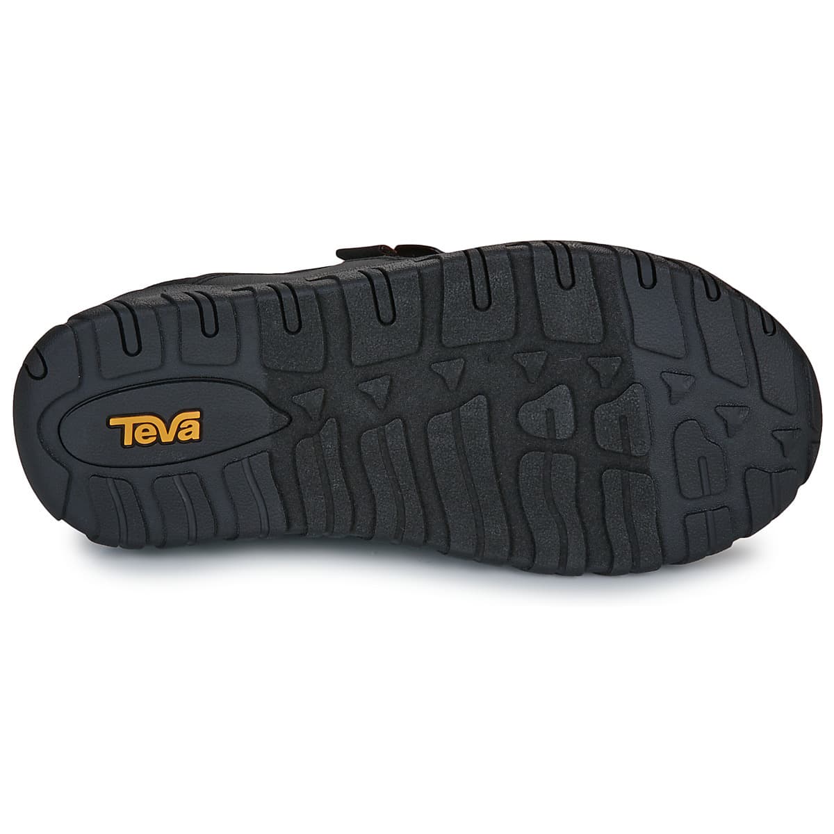 Women's Loafers Teva Black
