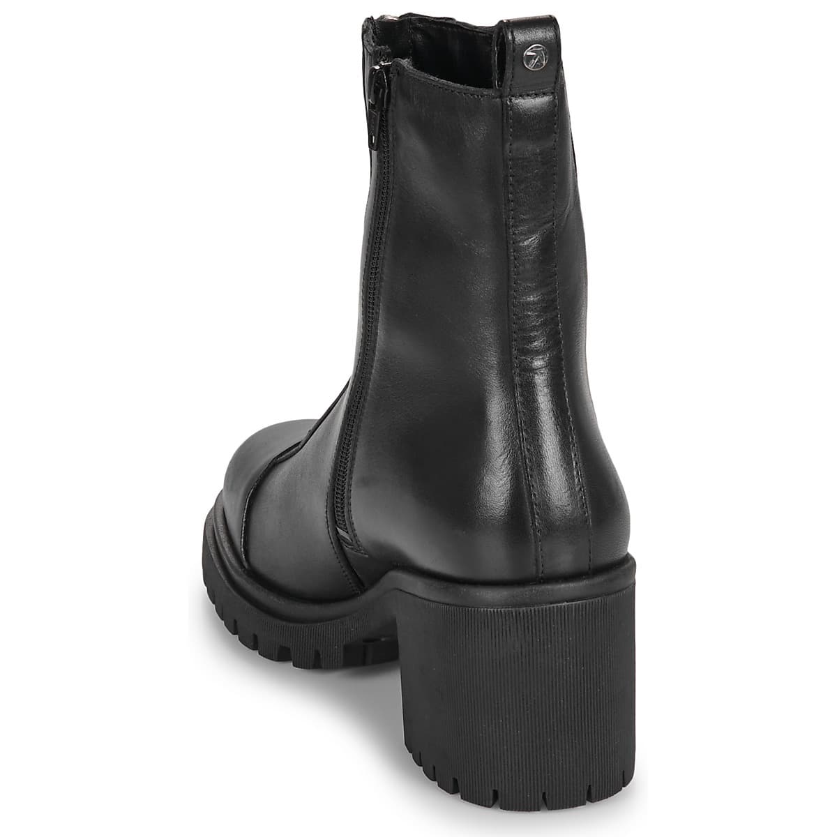 Women's Ankle Boots Ravel Black