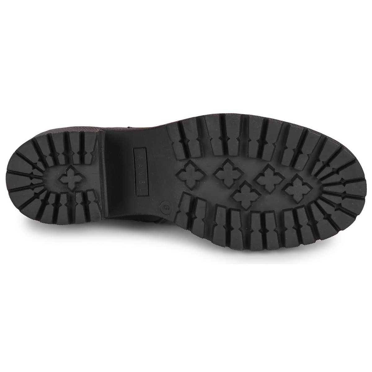 Women's Ankle Boots Ravel Black