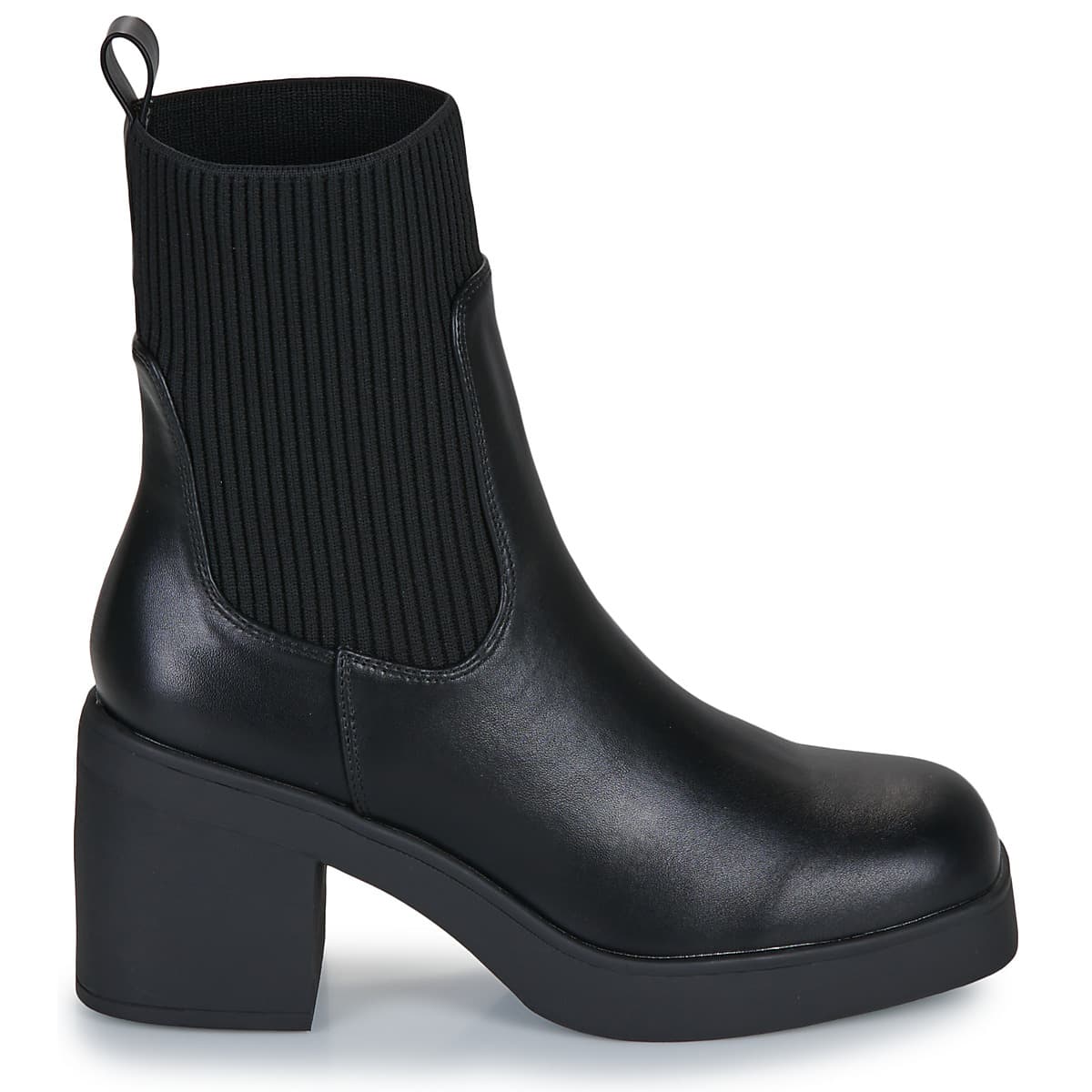Women's Ankle Boots Ravel Black