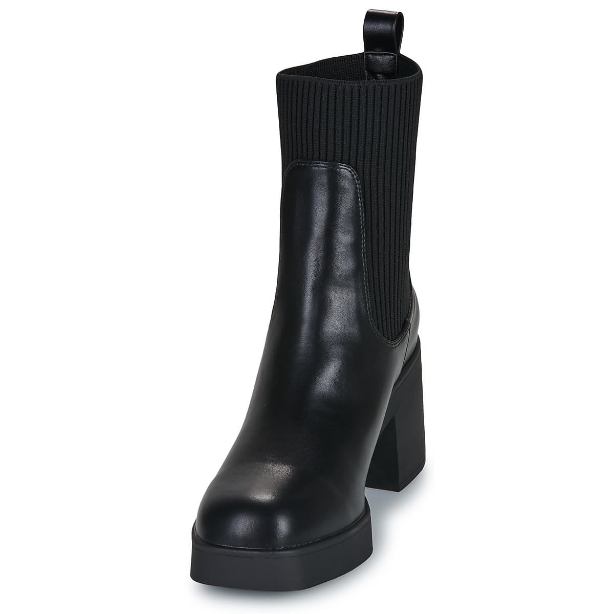 Women's Ankle Boots Ravel Black