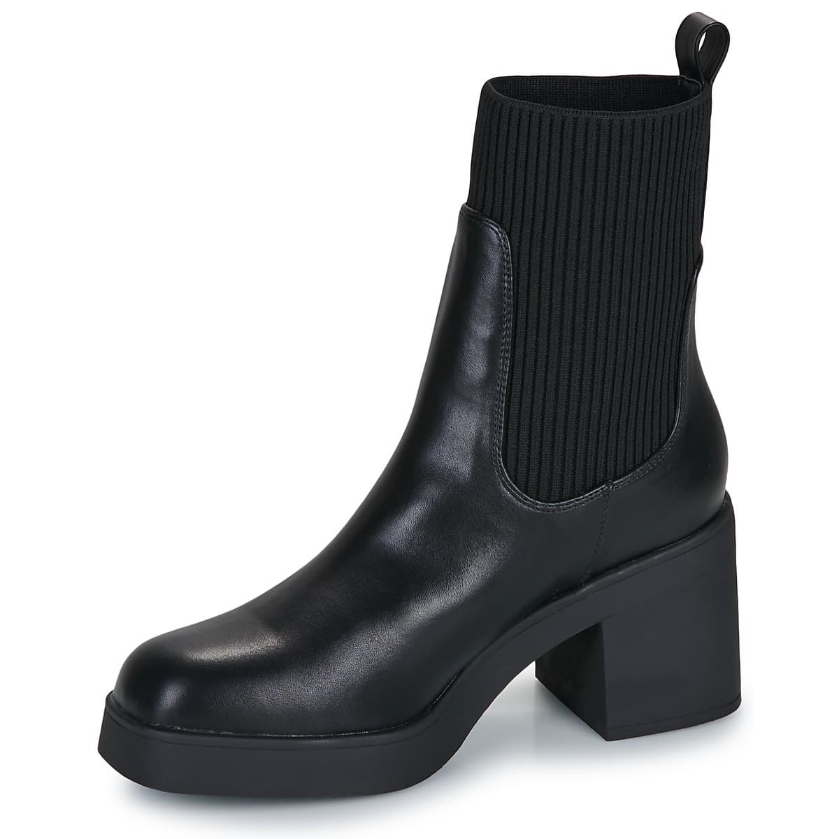 Women's Ankle Boots Ravel Black
