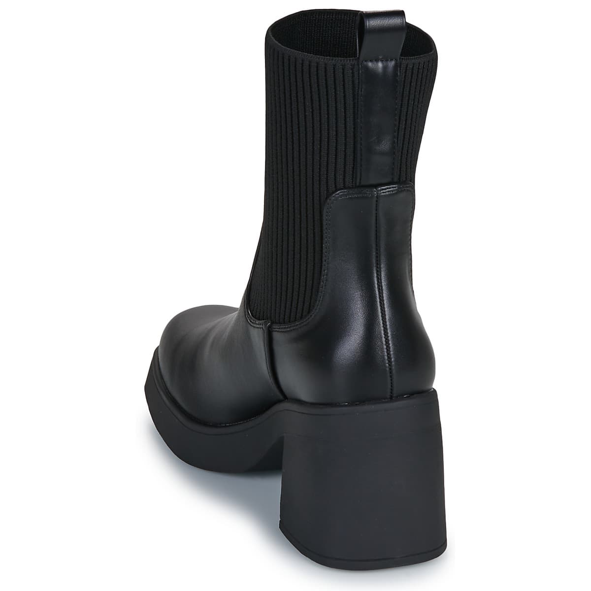 Women's Ankle Boots Ravel Black