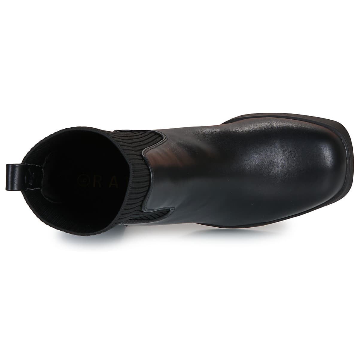 Women's Ankle Boots Ravel Black