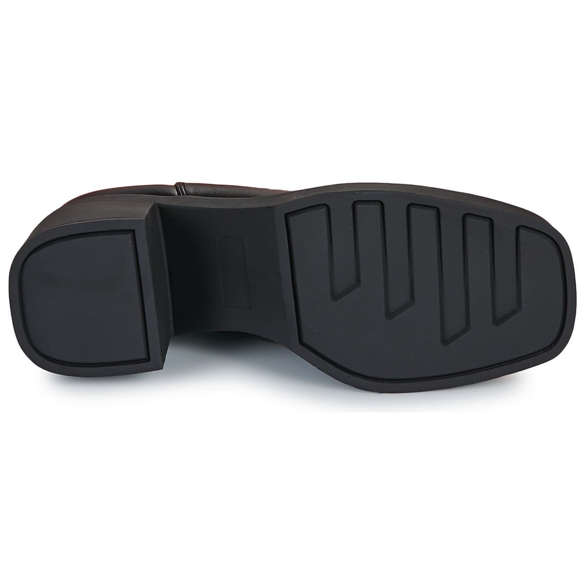 Women's Ankle Boots Ravel Black