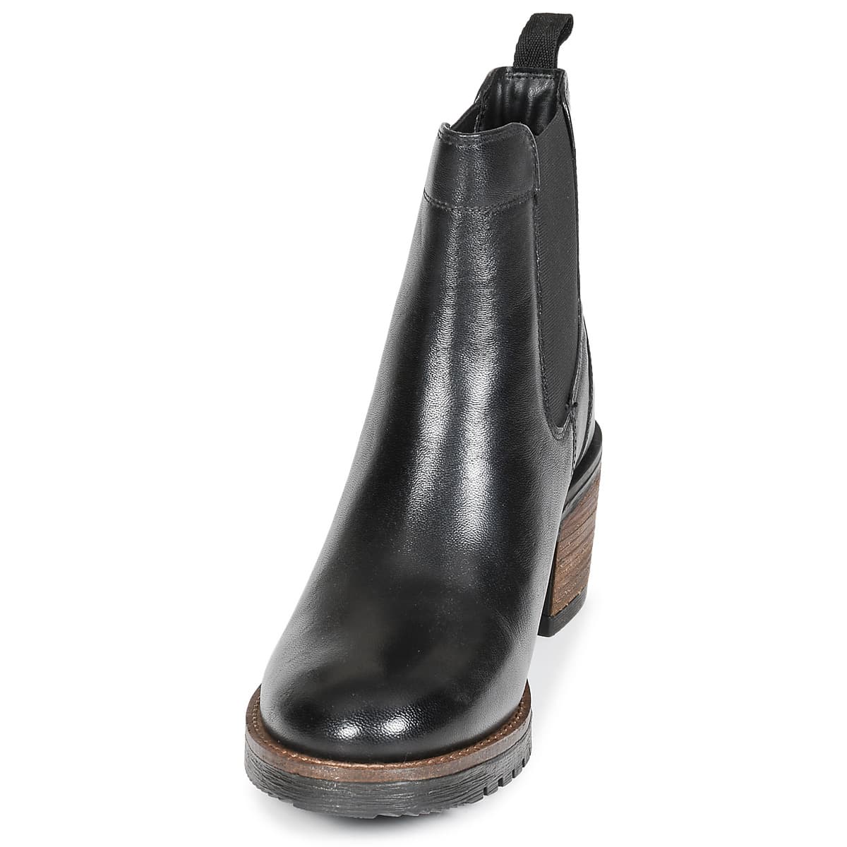 Women's Ankle Boots Ravel Black