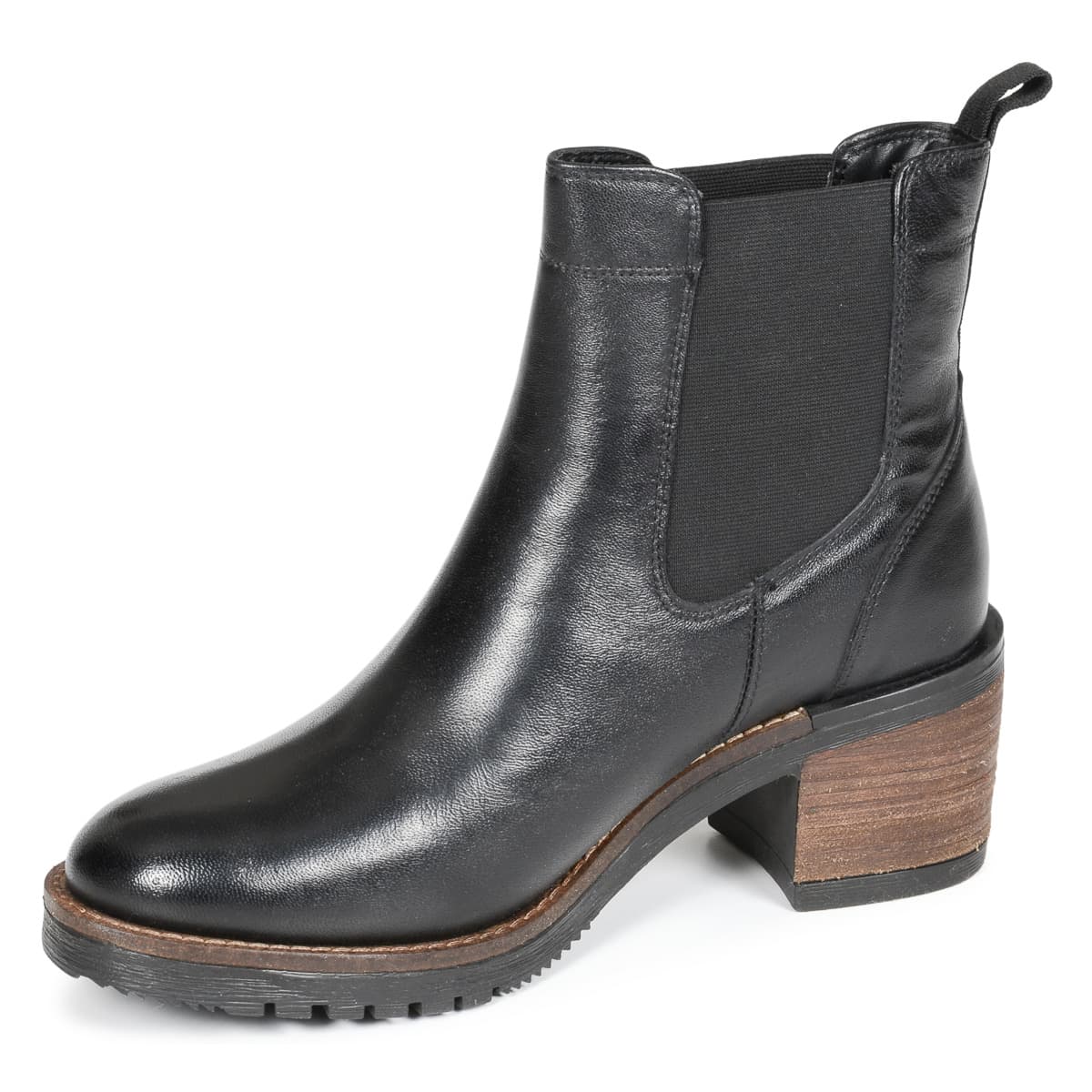 Women's Ankle Boots Ravel Black