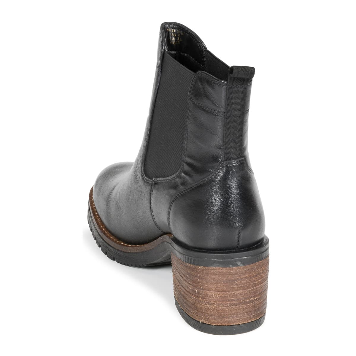 Women's Ankle Boots Ravel Black