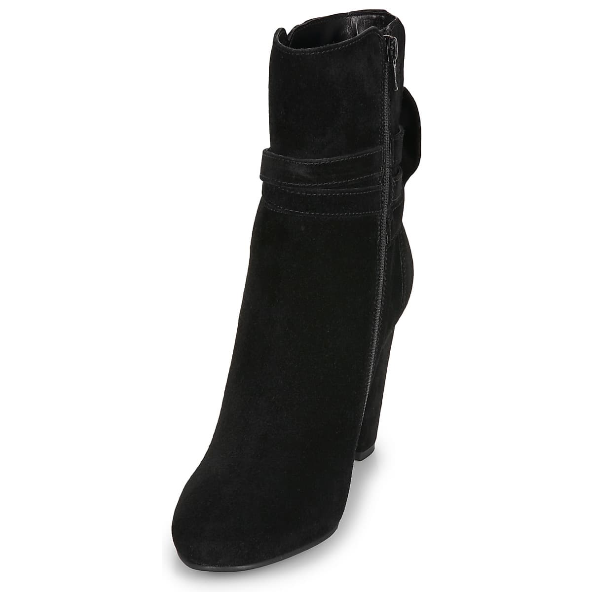 Women's Ankle Boots Ravel Black