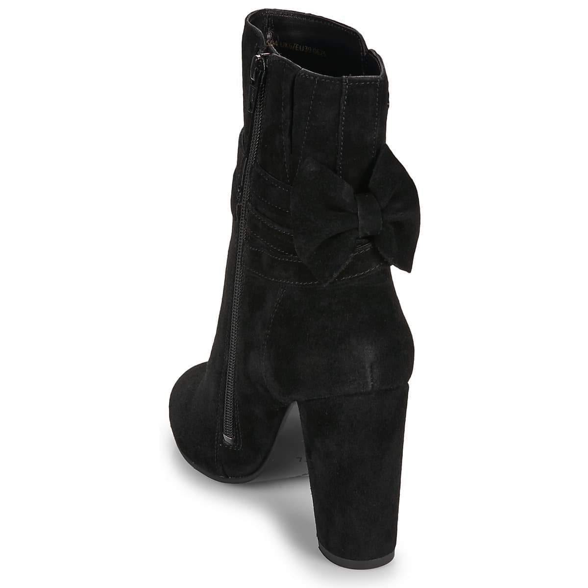 Women's Ankle Boots Ravel Black