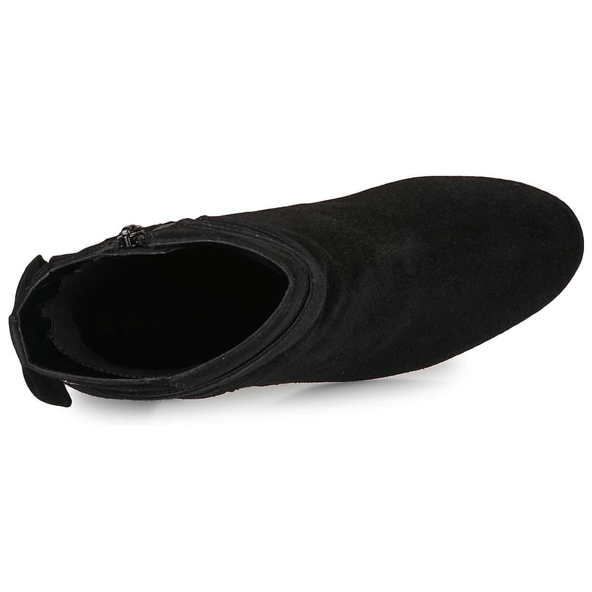 Women's Ankle Boots Ravel Black