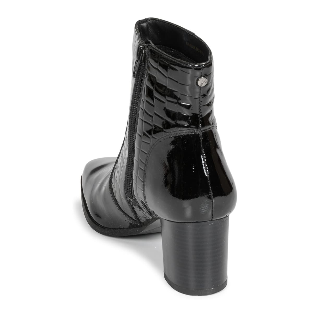 Women's Ankle Boots Ravel Black