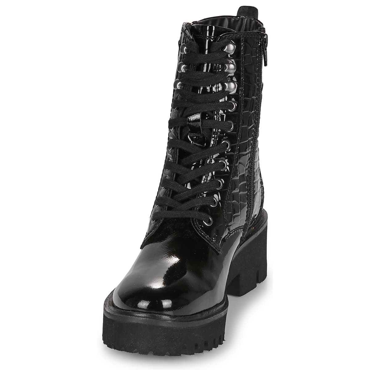 Women's Boots Ravel Black