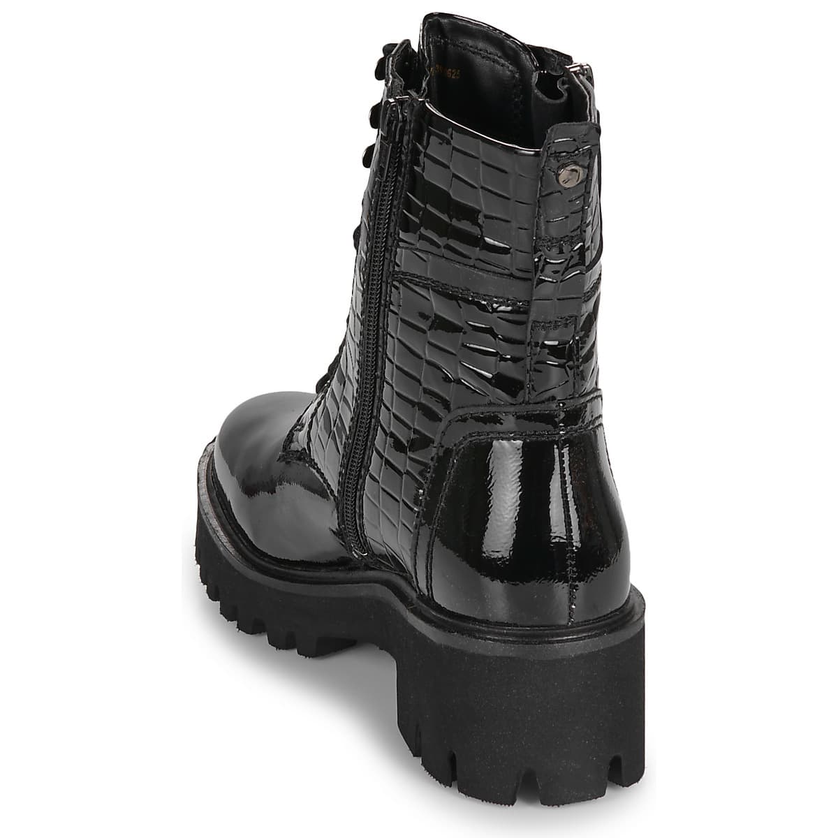 Women's Boots Ravel Black
