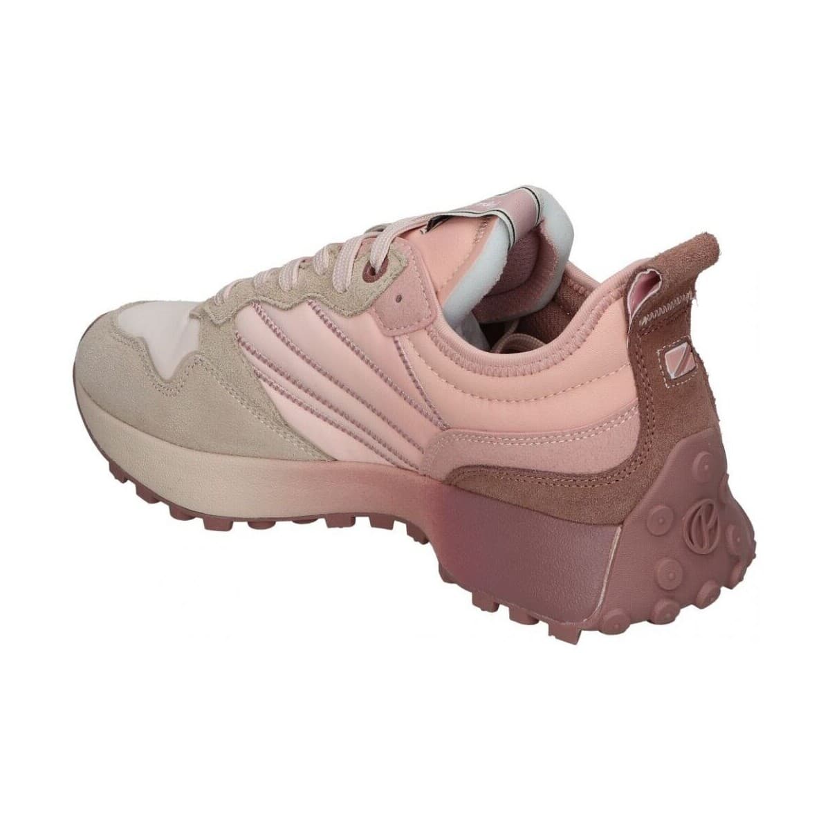 Women's Gym Shoes Pepe Jeans Pink
