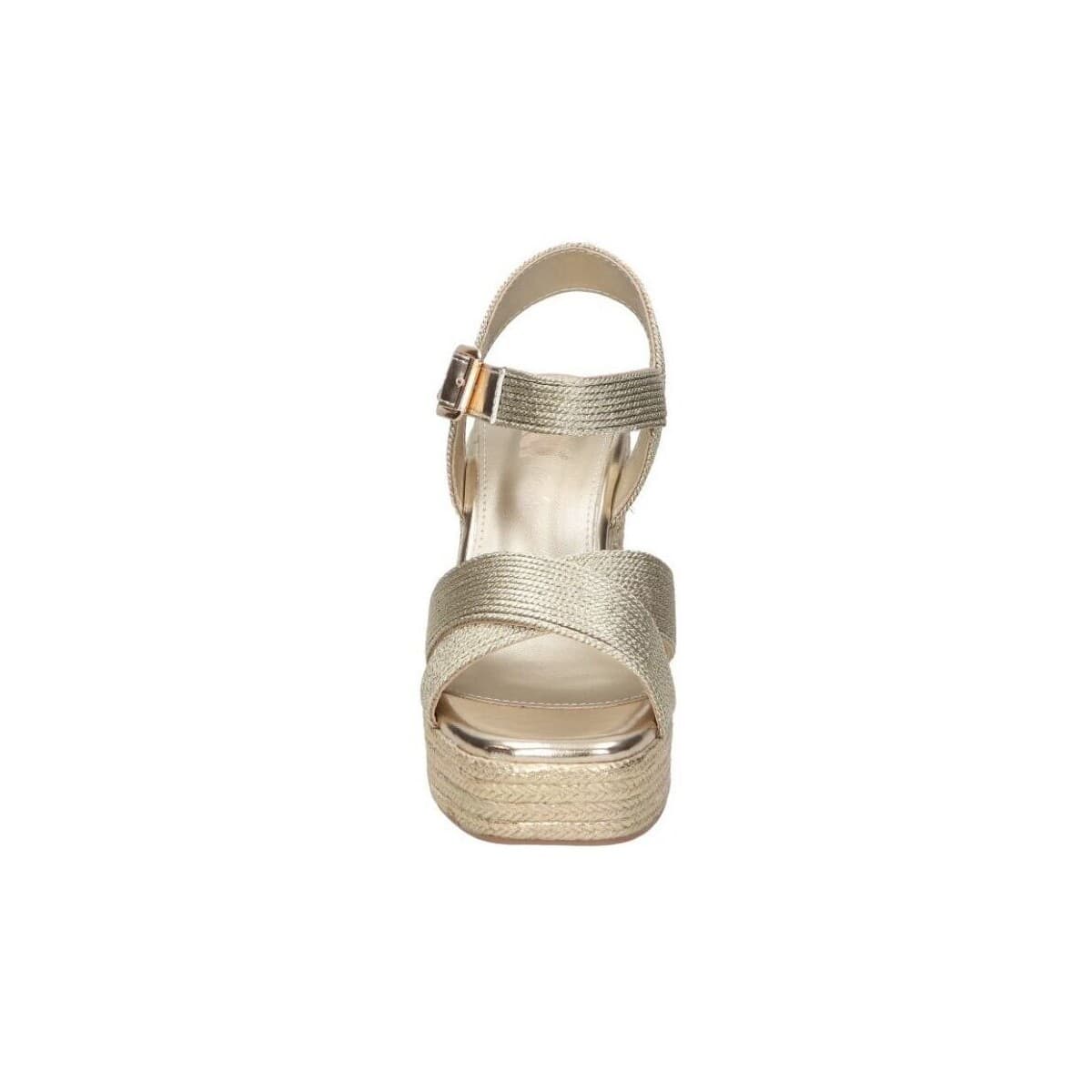 Women's Pumps Xti Gold