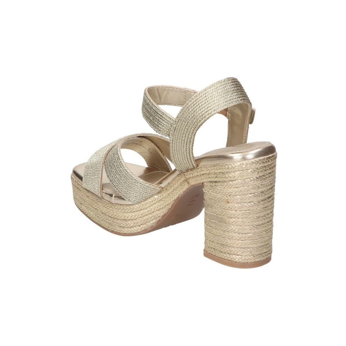 Women's Pumps Xti Gold