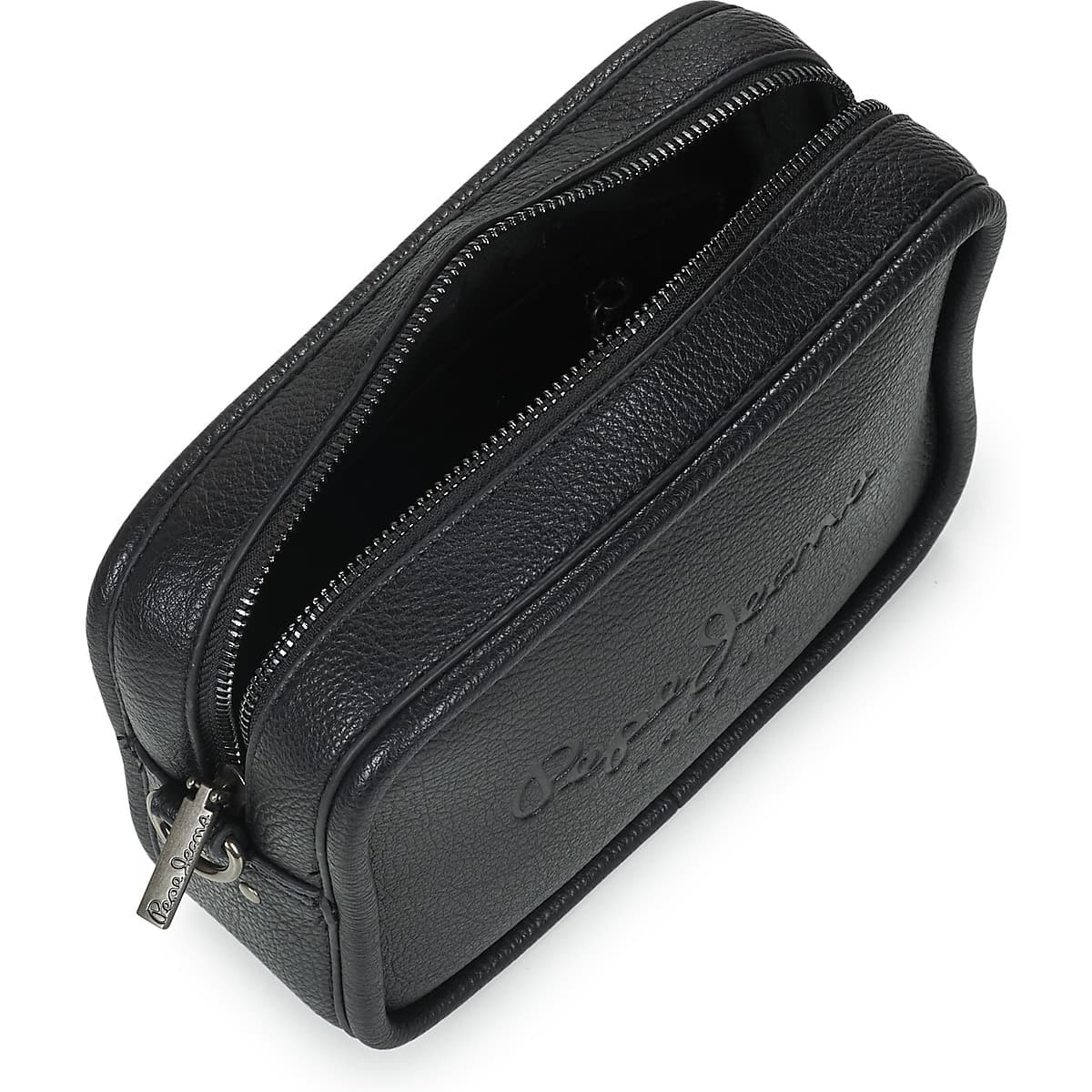 Women's Shoulder Bags Pepe Jeans Black