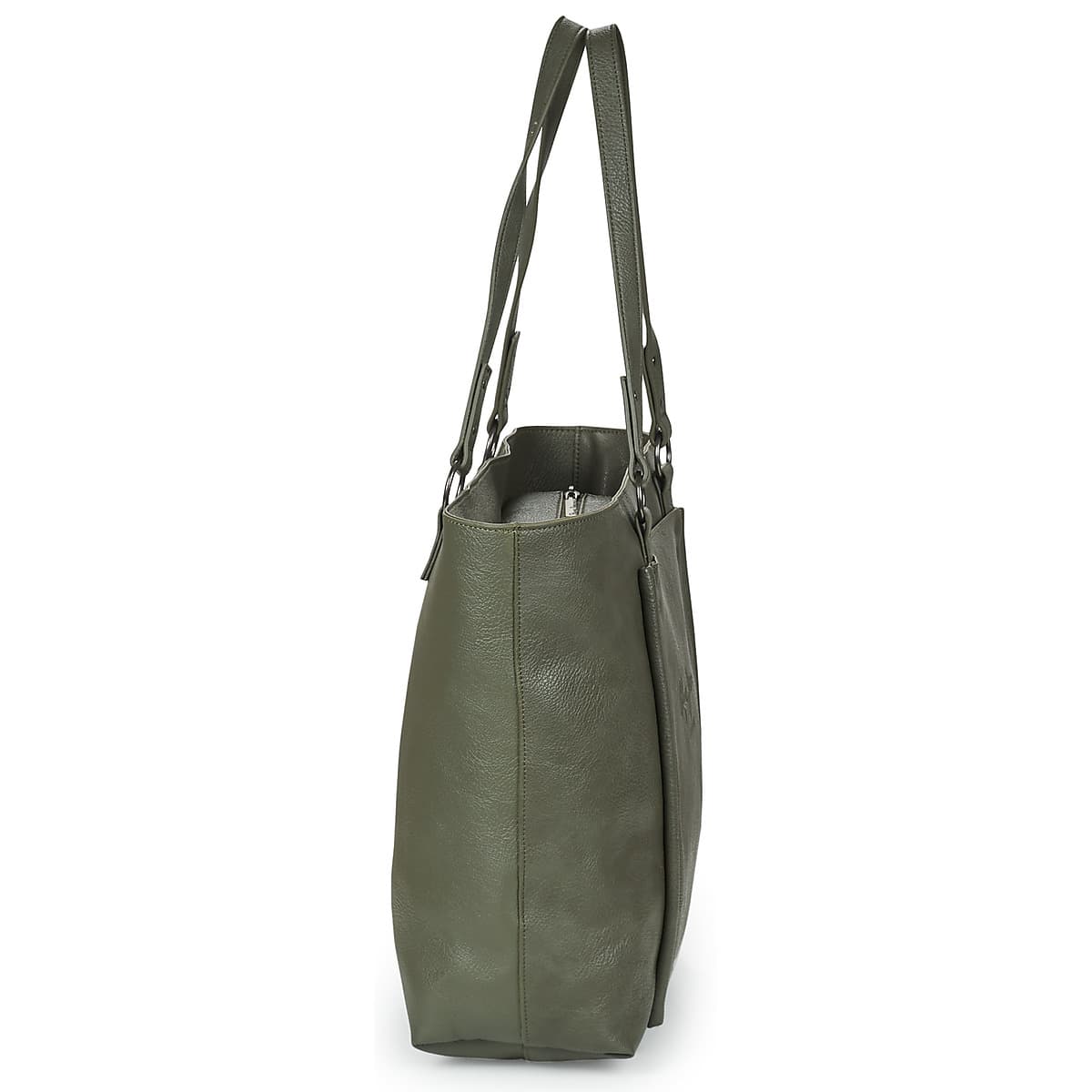 Women's Tote Bags Pepe Jeans Khaki
