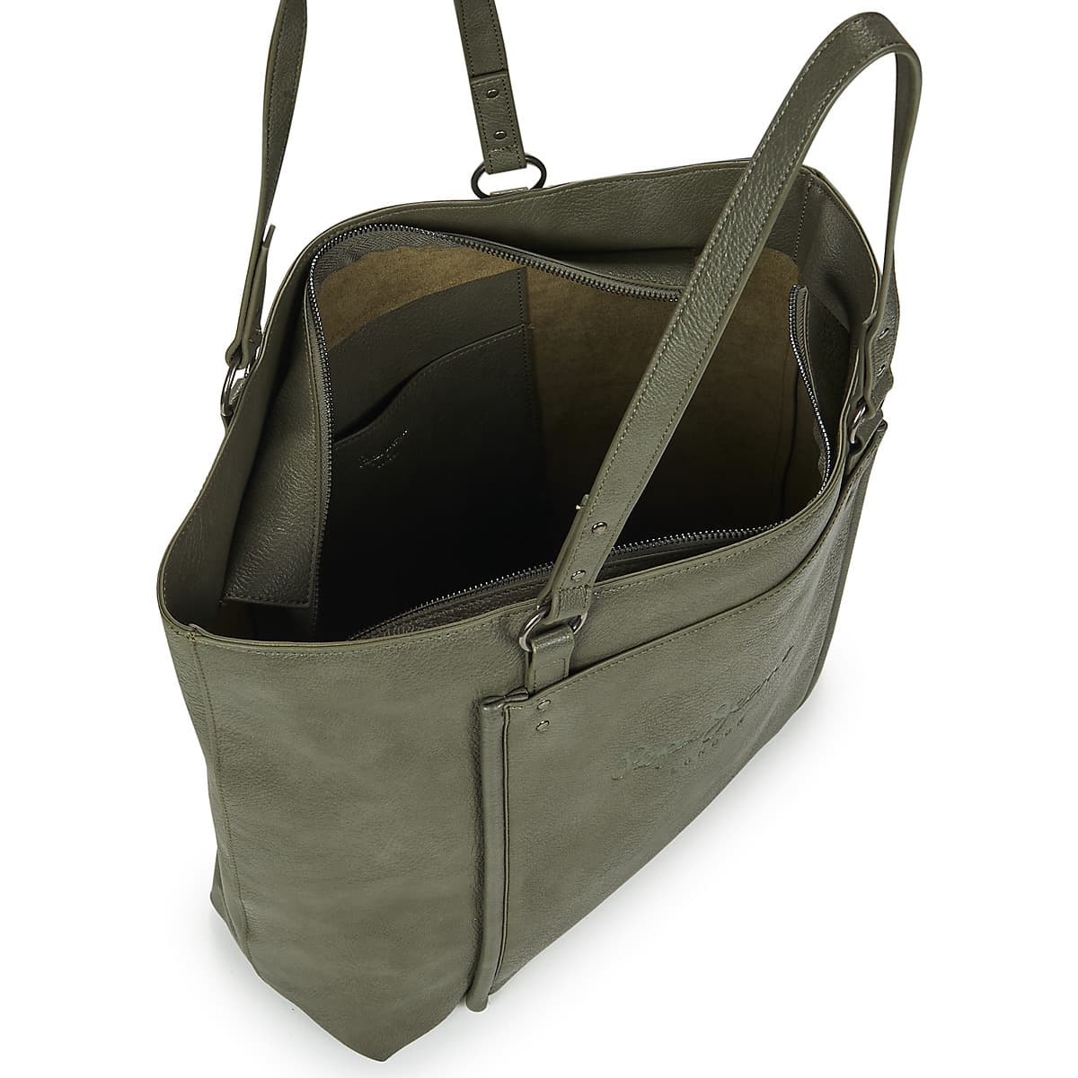 Women's Tote Bags Pepe Jeans Khaki
