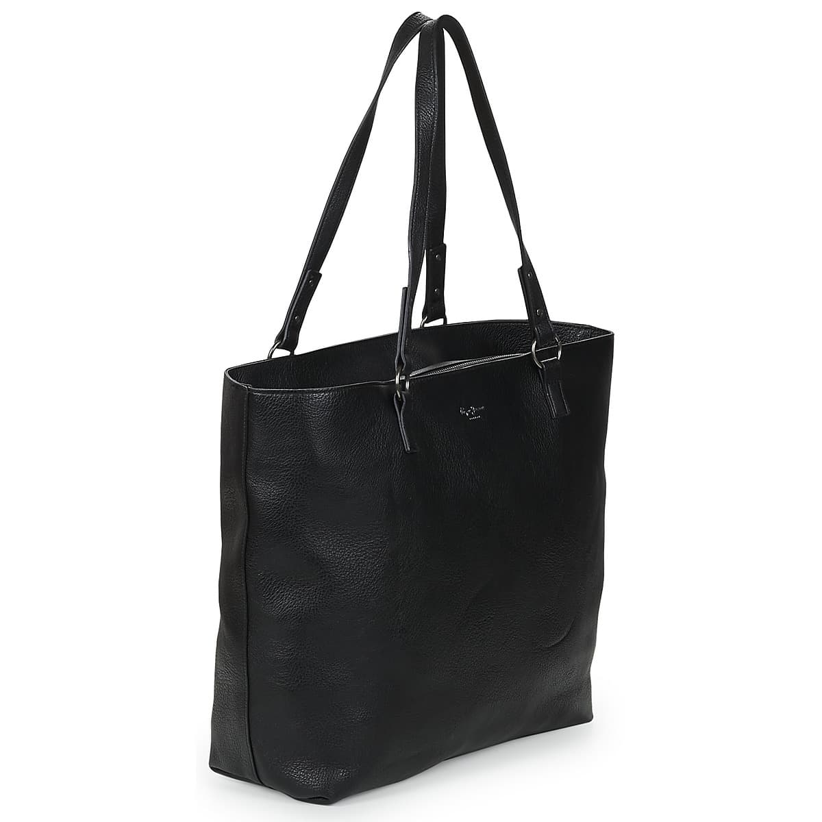 Women's Tote Bags Pepe Jeans Black