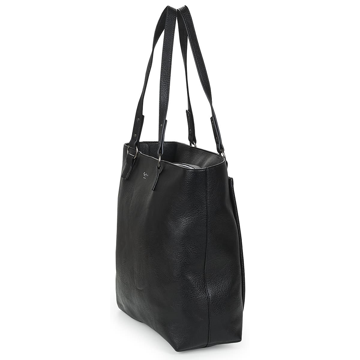 Women's Tote Bags Pepe Jeans Black