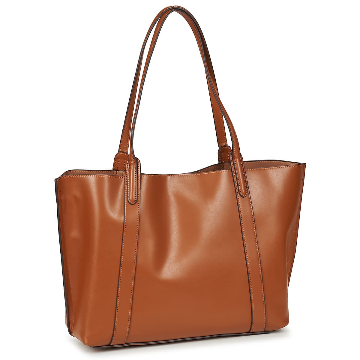 Women's Tote Bags Pepe Jeans Brown
