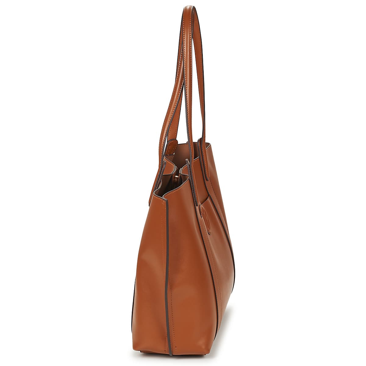 Women's Tote Bags Pepe Jeans Brown