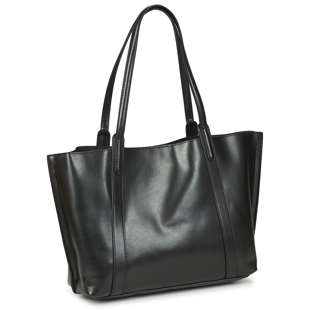 Women's Tote Bags Pepe Jeans Black