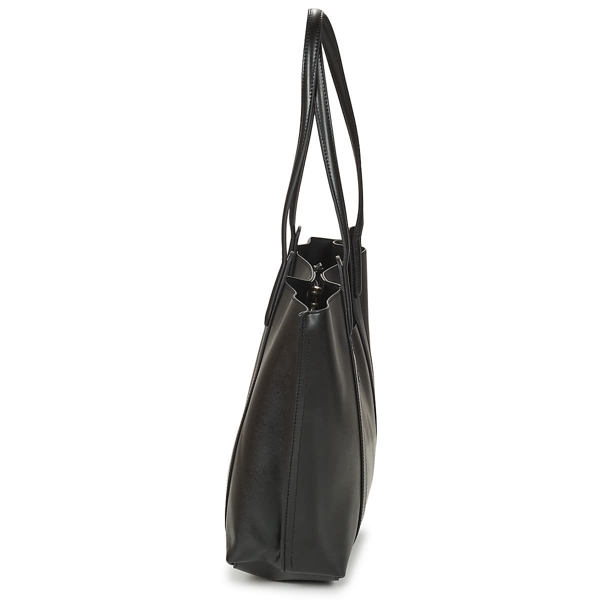 Women's Tote Bags Pepe Jeans Black