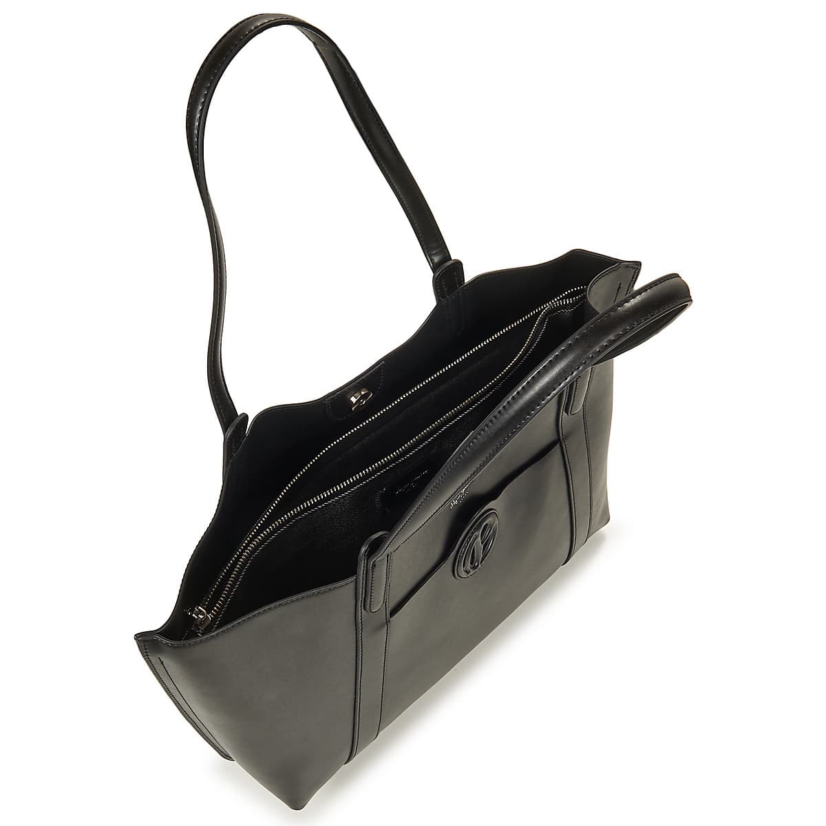 Women's Tote Bags Pepe Jeans Black