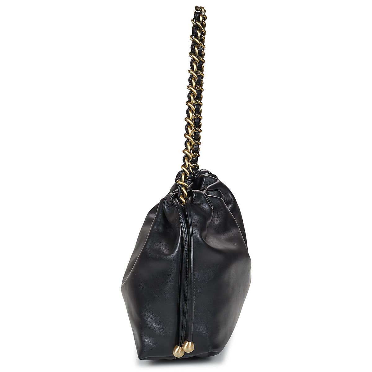 Women's Shoulder Bags Pepe Jeans Black