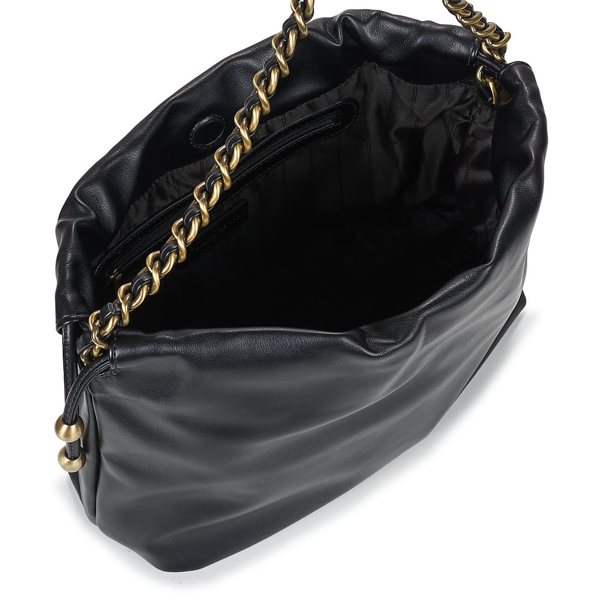 Women's Shoulder Bags Pepe Jeans Black