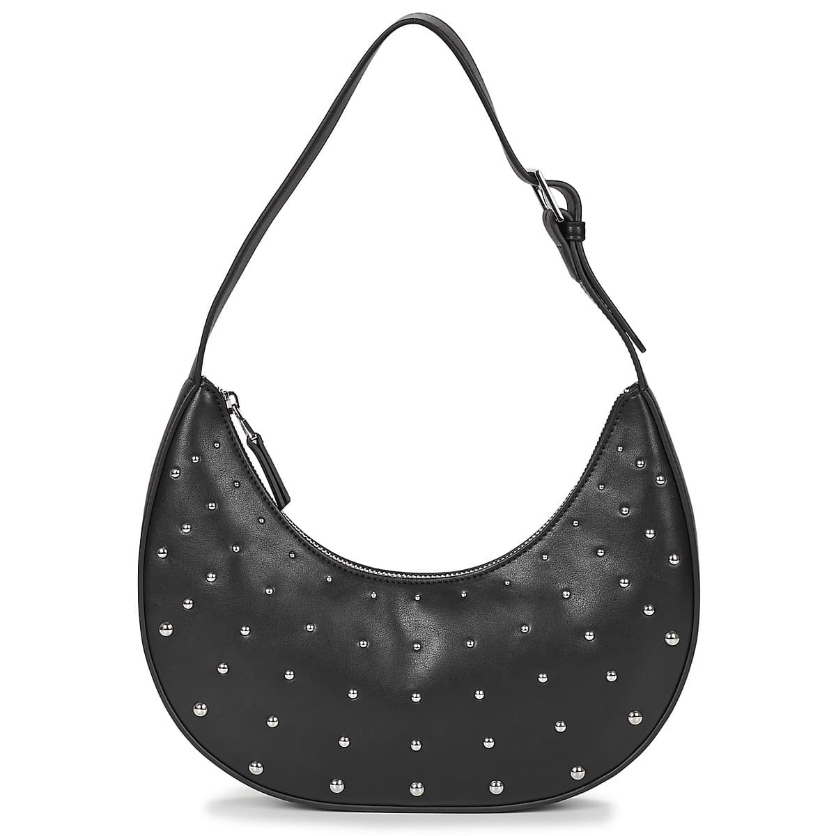 Women's Shoulder Bags Pepe Jeans Black