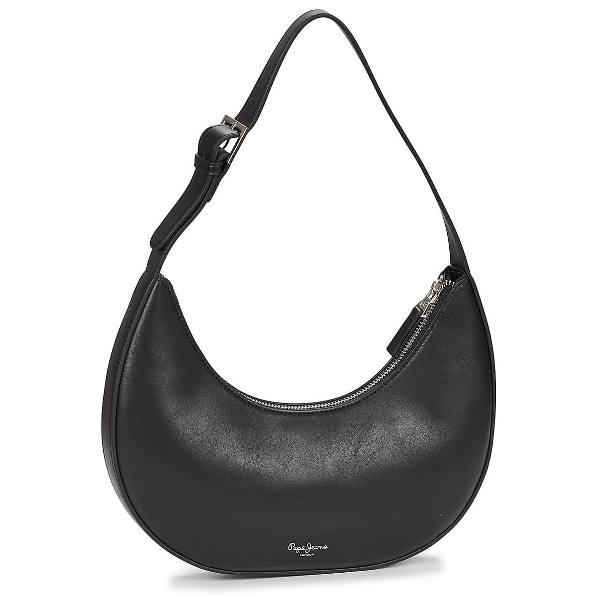 Women's Shoulder Bags Pepe Jeans Black