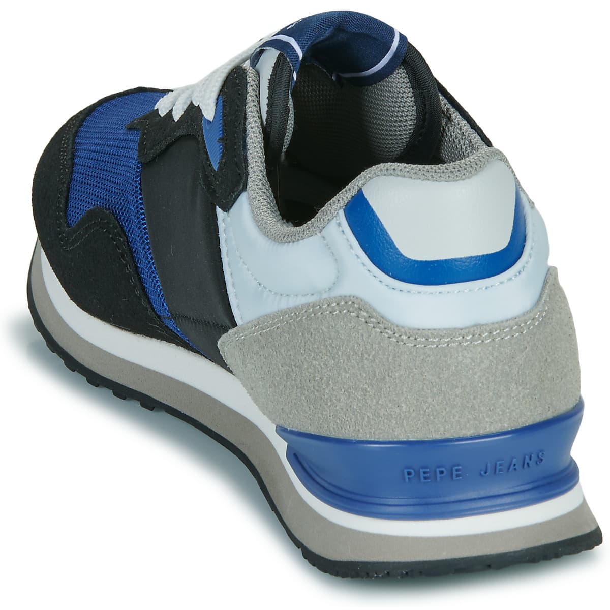 Boys' Sneakers Pepe Jeans Black